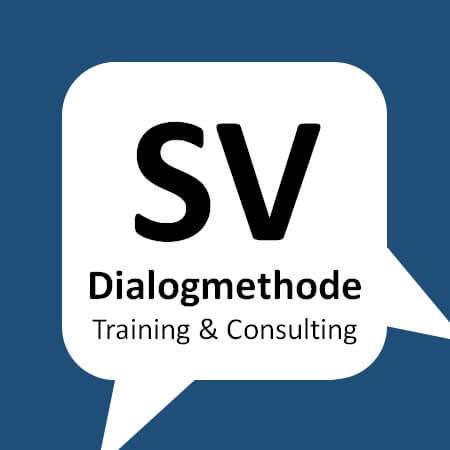 SV-Dialogmethode Logo