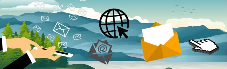 SV-Dialogmethode svBlog Mailing der Zukunft