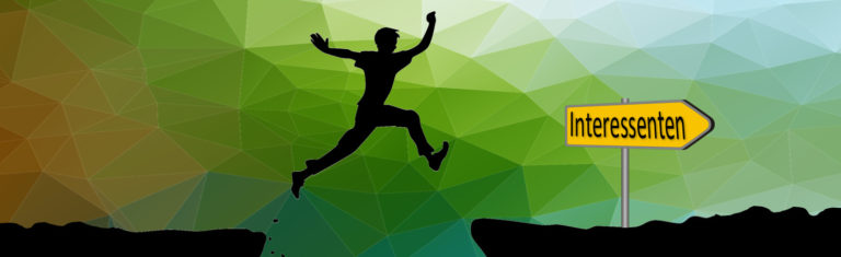 SV-Dialogmethode svBlog Wie neue Interessenten gewinnen für Direktmarketing-Aktionen