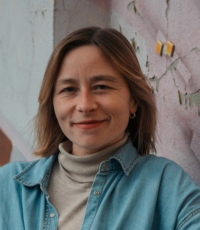 Anna Schwarz Travel Tiger