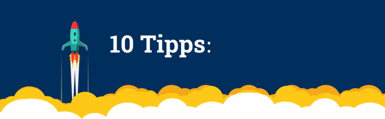 svDialogmethode Direktmarketing 10 Tipps Flyer svBlog
