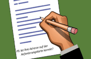 Die 10 häufigsten Fehler