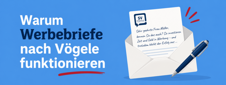 svDialogmethode_Warum Werbefriefe nach Vögele funktionen_svBlog