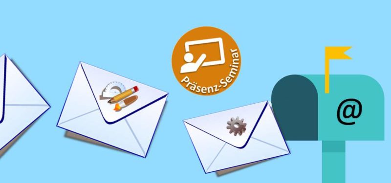 Bessere E-Mails und Newsletter schreiben nach der SV-Dialogmethode