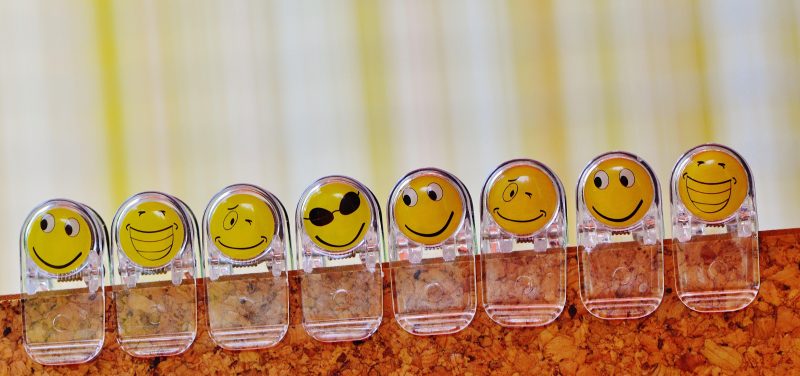 Emotionen als Erfolgsfaktor in der Kunden-Ansprache & wirkungsvolle Dialoge führen