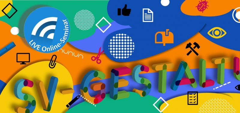 Gestalten mit der SV-Dialogmethode